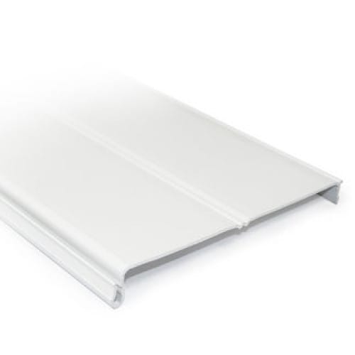 CAD Drawings BIM Models Color Guard Railing & Outdoor Living Solutions Channel - UpSide™ Deck Ceiling