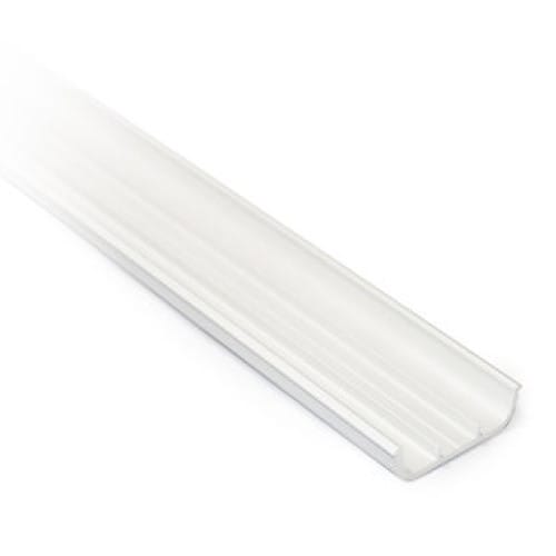 CAD Drawings BIM Models Color Guard Railing & Outdoor Living Solutions Starter Strip - UpSide™ Deck Ceiling