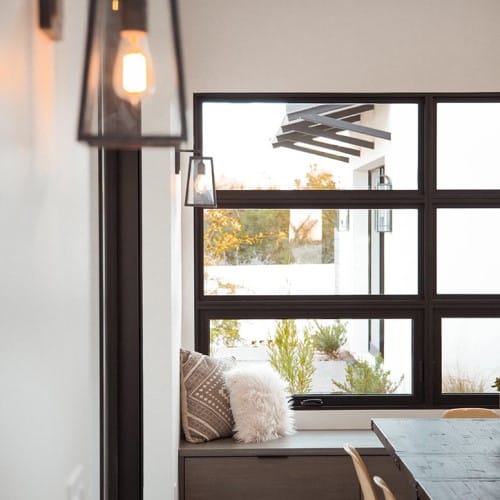 Performance Line: Series 7660 Window - CADdetails