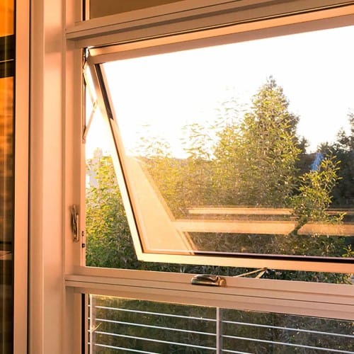 Performance Line: Series 7660 Window - CADdetails