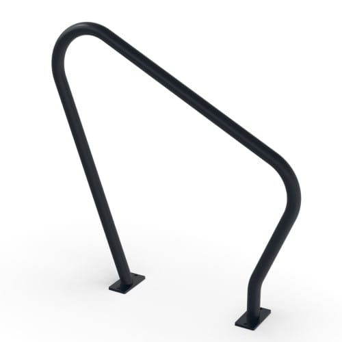 CAD Drawings Classic Displays Axis Bike Rack