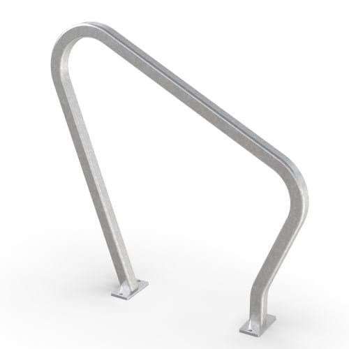 CAD Drawings Classic Displays Axis Bike Rack