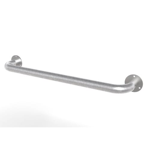 CAD Drawings Classic Displays Bike Lock Storage Bar 36