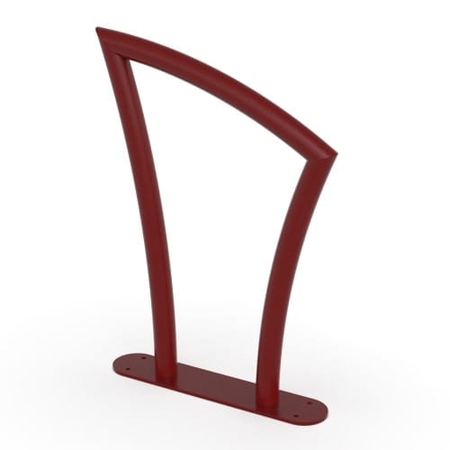 CAD Drawings Classic Displays Ergo Bike Rack