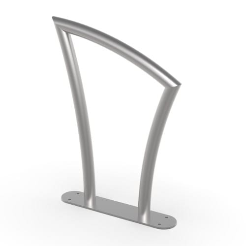 CAD Drawings Classic Displays Ergo Bike Rack