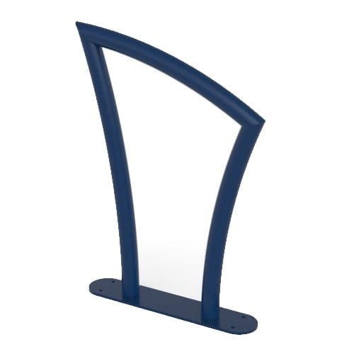 CAD Drawings Classic Displays Ergo Bike Rack
