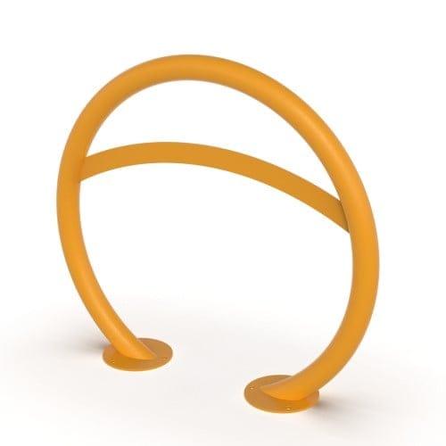 CAD Drawings Classic Displays H35 Bike Rack