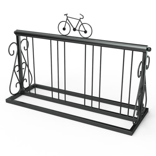 CAD Drawings Classic Displays Niagara Bike Rack