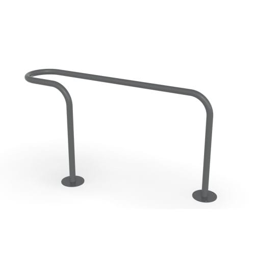 CAD Drawings Classic Displays S60 Bike Rack