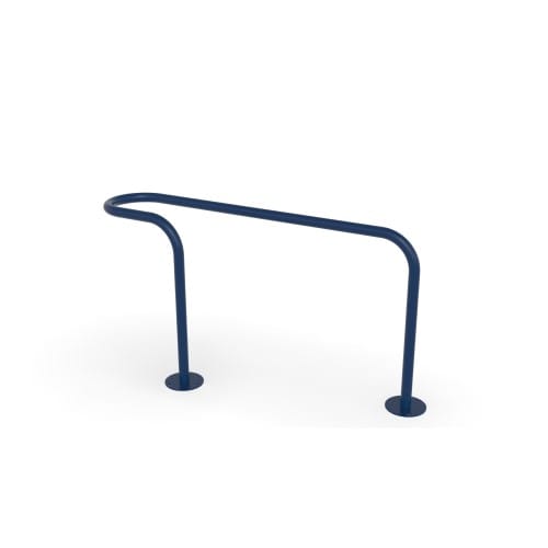 CAD Drawings Classic Displays S60 Bike Rack