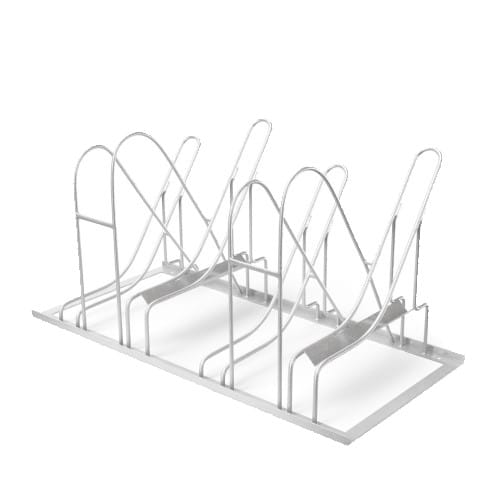 CAD Drawings Classic Displays Stacker4