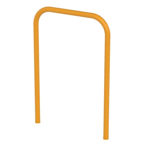 CAD Drawings Classic Displays U30 Bike Rack