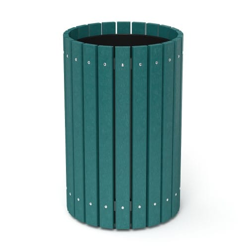 CAD Drawings Classic Displays Parkdale Planter