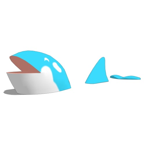 3D Preview