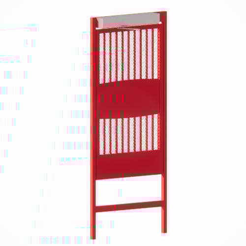 3D Preview