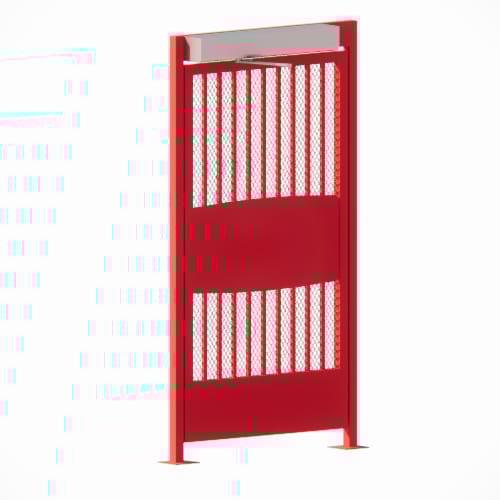 3D Preview