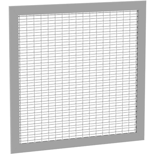 U-binding Frame - GKD-USA - CADdetails