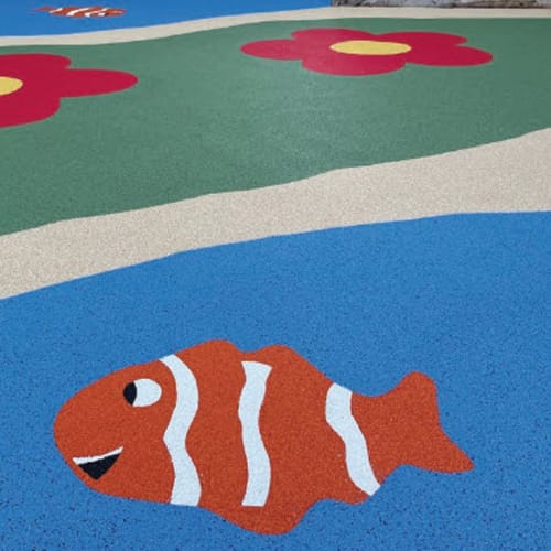 CAD Drawings BIM Models Safescapes SafePals Transforming Playgrounds and Pool Decks into Vibrant, Interactive Spaces!