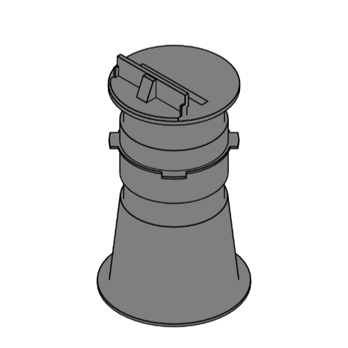 3D Preview