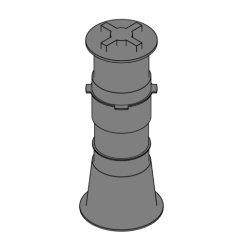 3D Preview