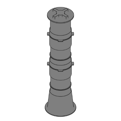 3D Preview