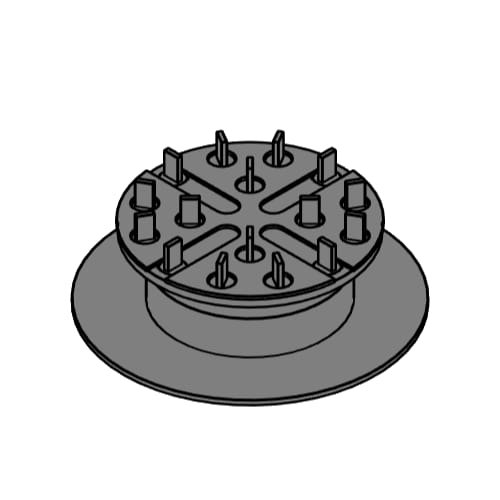3D Preview