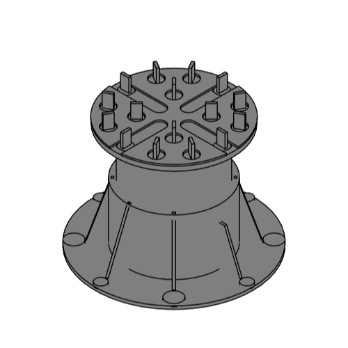 3D Preview
