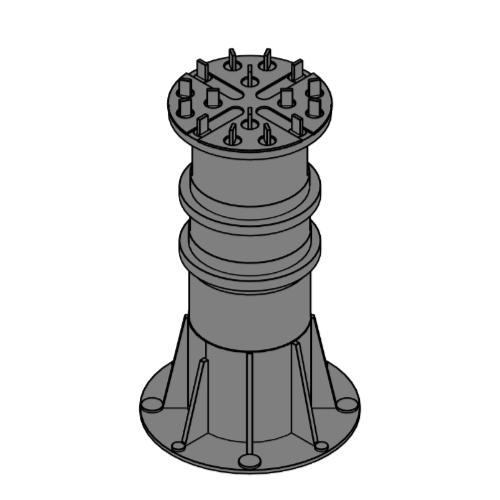 3D Preview