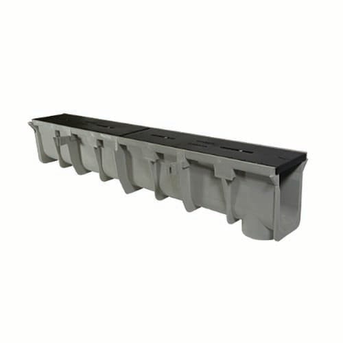 CAD Drawings NDS, Inc. Dura Slope Trench Drain System