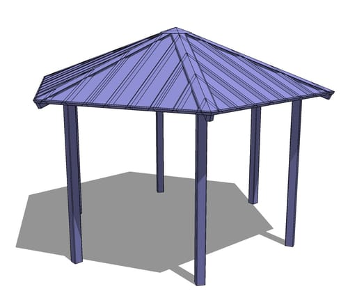 3D Preview
