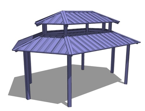 3D Preview