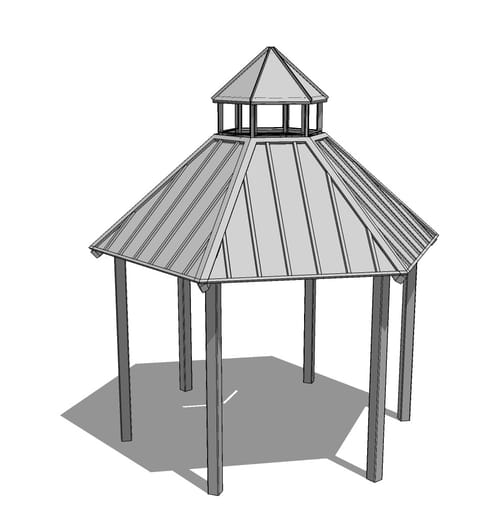 3D Preview