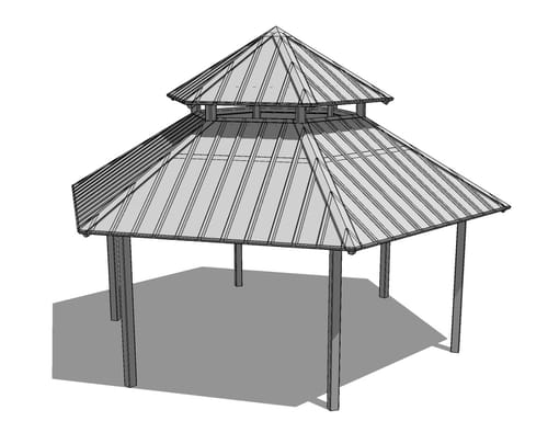 3D Preview