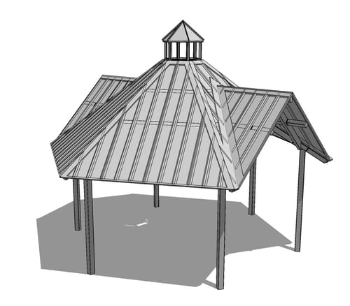3D Preview