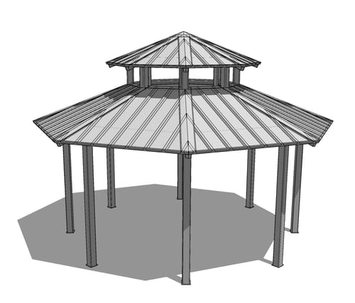 3D Preview