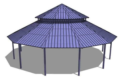 3D Preview