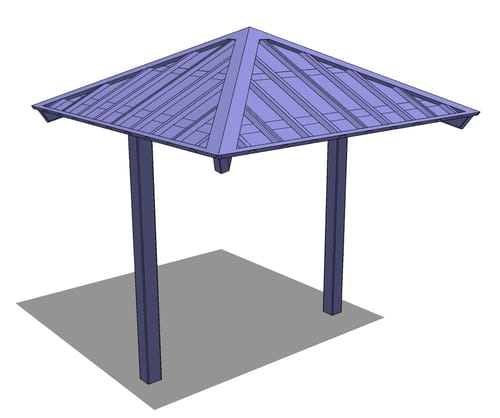 3D Preview
