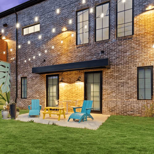 CAD Drawings BIM Models Azenco Outdoor K-NOPY™