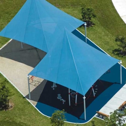 CAD Drawings BIM Models Shade Systems, Inc. Shade Kite