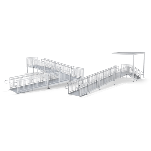 CAD Drawings Upside Innovations ADA Wheelchair Ramps