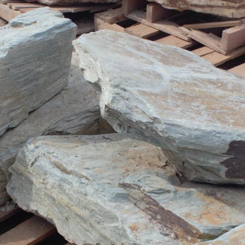 CAD Drawings Minick Materials Boulders: Big Sandy Creek