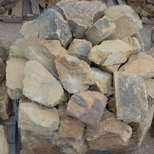CAD Drawings Minick Materials Boulders: Sugarloaf