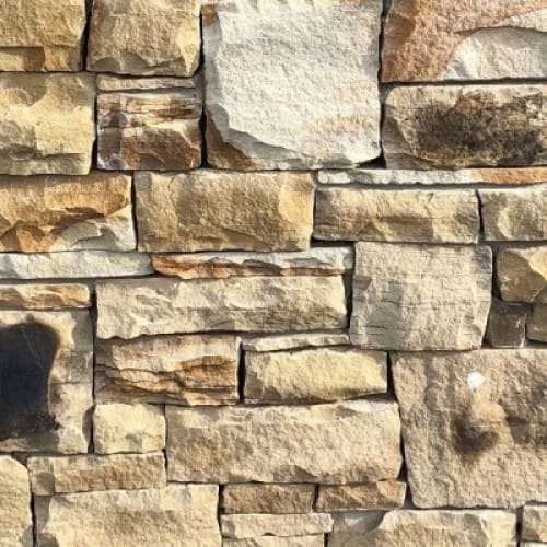 CAD Drawings Minick Materials Building Stone: Palomino Multi-Height