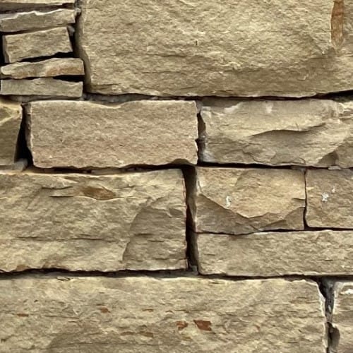 CAD Drawings Minick Materials Building Stone: Grayson Multi-Height