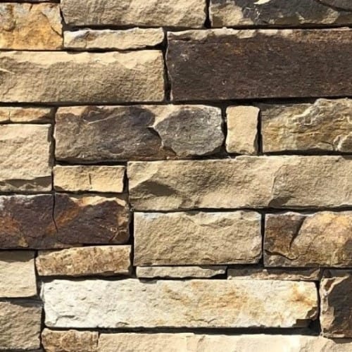 CAD Drawings Minick Materials Building Stone: Golden Canadian