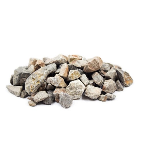 CAD Drawings Minick Materials Crushed Limestone: 1 1/2" #57 Class A