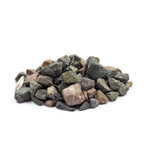 CAD Drawings Minick Materials Decorative Rock: Slate Class A