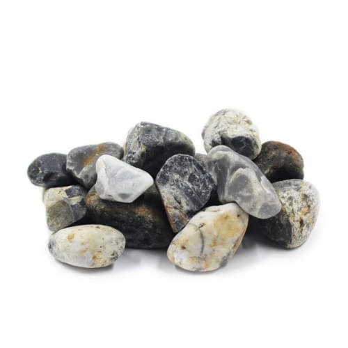 CAD Drawings Minick Materials Decorative Rock: Arctic Rock