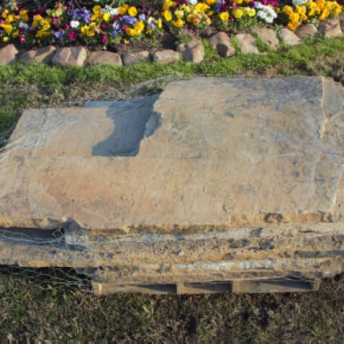 CAD Drawings Minick Materials Flagstone: Sugarloaf Slab