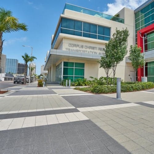 CAD Drawings Minick Materials Pavers: CityStone™